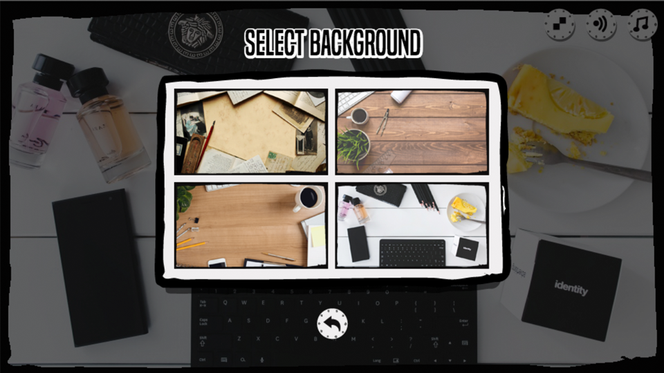 London Jigsaw Puzzle